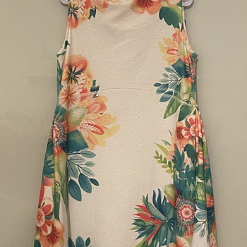 ZARA kleit 152