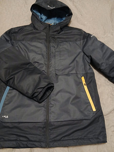 Talvejope Icepeak 176 (1 foto / 3)