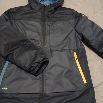 Talvejope Icepeak 176