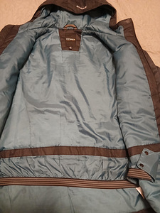 Talvejope Icepeak 176 (2 foto / 3)