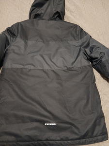 Talvejope Icepeak 176 (3 foto / 3)
