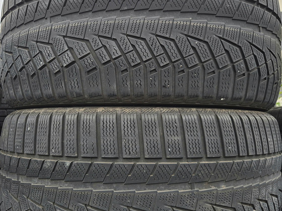 R19 275/40/19 - 2tk - on ka 245/45/19 - paigaldus