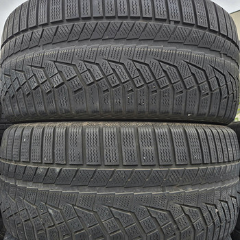 R19 275/40/19 - 2tk - on ka 245/45/19 - paigaldus