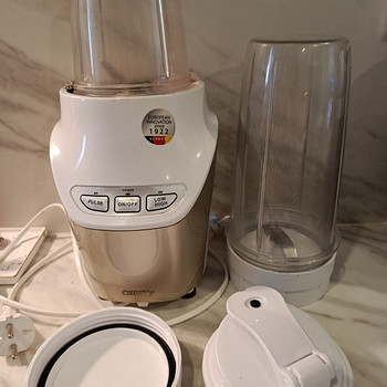 Blender