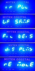 Mytek DSD-192 ЦАП. Версия предусилителя (3 фото из 3)