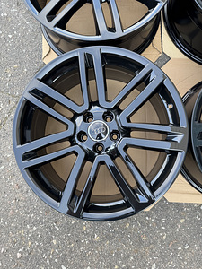 20" Audi originaalveljed 5x112 (uued, sobib ka VW ja Skoda) (2 foto / 10)
