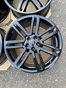 20" Audi originaalveljed 5x112 (uued, sobib ka VW ja Skoda) (3 foto / 10)