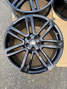 20" Audi originaalveljed 5x112 (uued, sobib ka VW ja Skoda) (7 foto / 10)