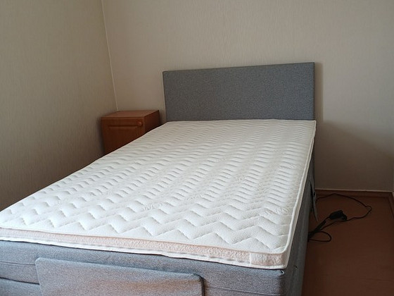 Elektriline voodi madratsiga 120x200 Электрическая кровать