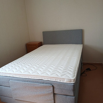 Elektriline voodi madratsiga 120x200 Elektriline voodi