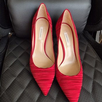 Casadei 39 kingad