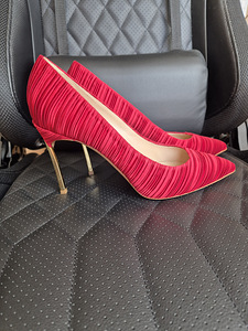 Туфли Casadei 39 (2 фото из 6)