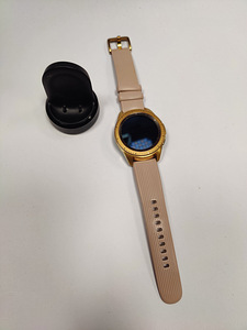Смарт-часы Samsung Galaxy Watch 1Gen 42mm + Зарядка (2 фото из 5)