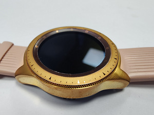 Смарт-часы Samsung Galaxy Watch 1Gen 42mm + Зарядка (4 фото из 5)