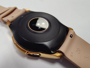 Смарт-часы Samsung Galaxy Watch 1Gen 42mm + Зарядка (5 фото из 5)