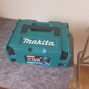 Akutrellide komplekt ja tikksaag