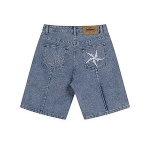 Corteiz C-Star Denim Shorts (2 foto / 5)