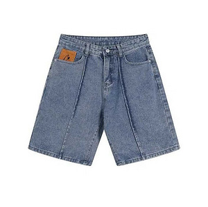 Corteiz C-Star Denim Shorts (3 foto / 5)