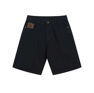 Corteiz C-Star Denim Shorts (5 foto / 5)