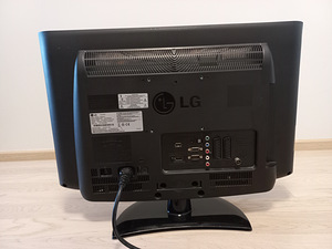 Teler monitor (1 foto / 4)