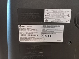 Teler monitor (2 foto / 4)