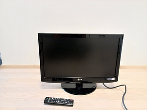 Teler monitor (4 foto / 4)