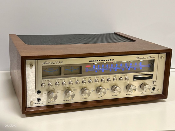 Marantz 2285B