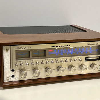 Marantz 2285B