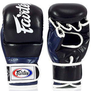 Fairtex FGV18 Super Sparring Grappling Gloves, размер M (1 фото из 1)