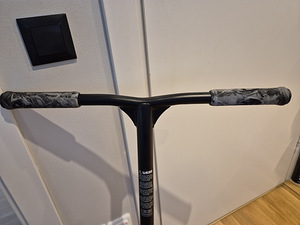 Трюковой самокат Slamm Scooters (3 фото из 9)