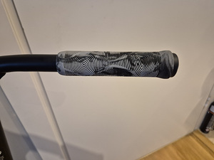 Трюковой самокат Slamm Scooters (4 фото из 9)