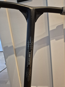Трюковой самокат Slamm Scooters (5 фото из 9)
