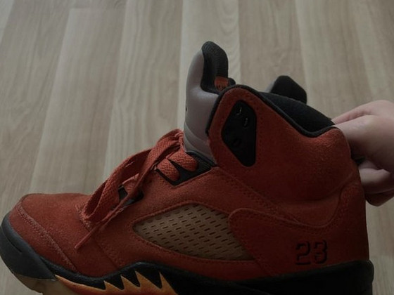Jordan 5