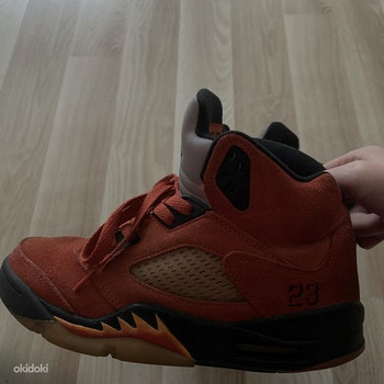 Jordan 5