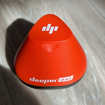 Deeper Start kajalood