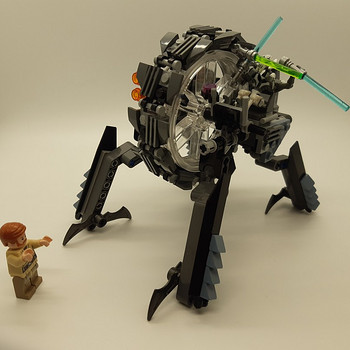 LEGO 75040