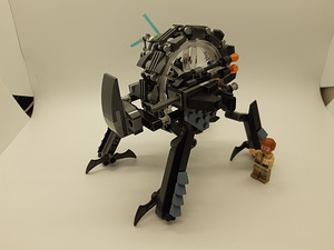 LEGO 75040 (2 foto / 2)