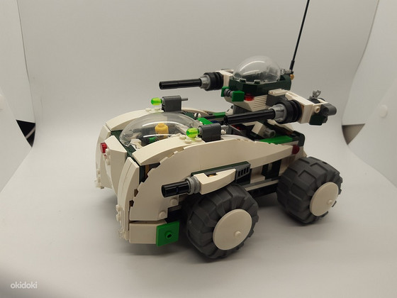 LEGO 70704