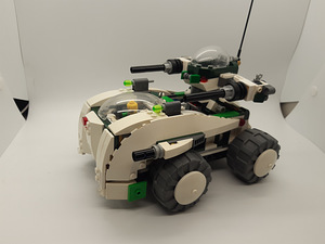 LEGO 70704 (1 foto / 5)
