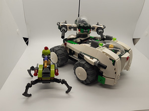 LEGO 70704 (3 foto / 5)