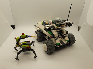 LEGO 70704 (4 foto / 5)