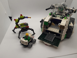 LEGO 70704 (5 foto / 5)