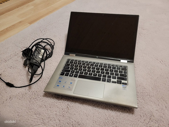Laptop Dell Inspiron 7348 2-in-1