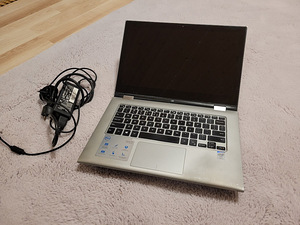 Ноутбук Dell Inspiron 7348 2-в-1 (1 фото из 7)