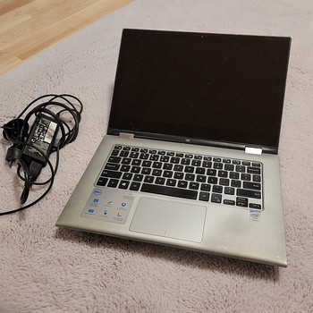 Ноутбук Dell Inspiron 7348 2-в-1