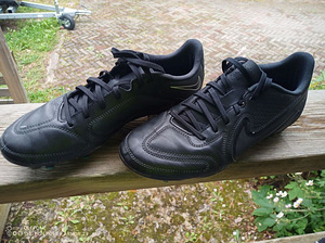 Nike Tiempo jalgpalli jalatsid nr.42 (3 foto / 8)