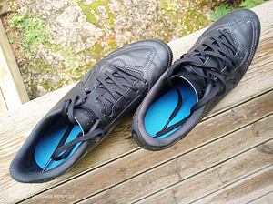 Nike Tiempo jalgpalli jalatsid nr.42 (5 foto / 8)