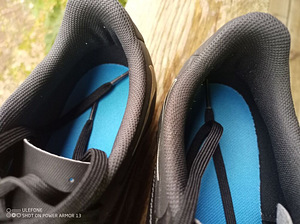 Nike Tiempo jalgpalli jalatsid nr.42 (7 foto / 8)