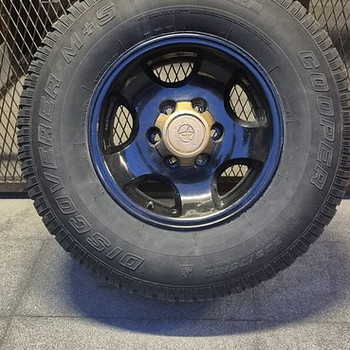 6×139.R16 TOYOTA HILUX SURF
