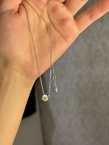Swarovski kett (2 foto / 3)